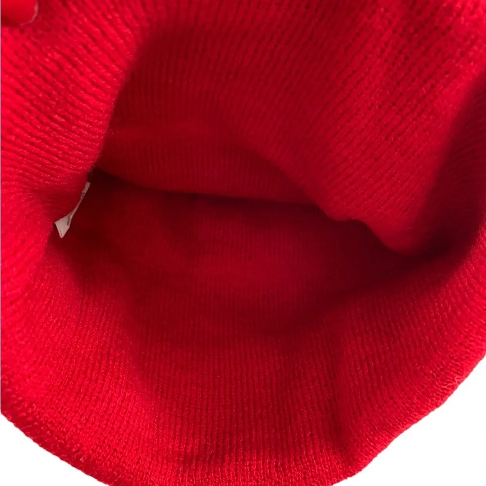 LA Angels Beanie Hat Size OS